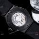 Iced Out Hublot Classic Fusion Takashi Murakami All Black Replica Watches (6)_th.jpg